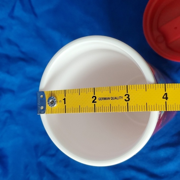 Universal Studios 2021 Christmas Premium Coca-Cole Freestyle Cup - Picture 16 of 16